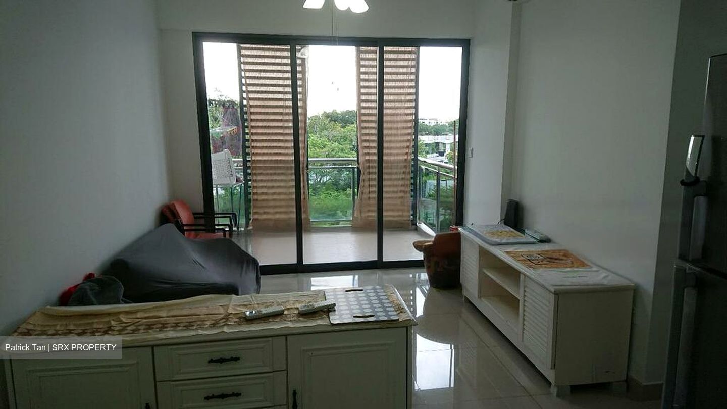 Parc Olympia (D17), Condominium #448464261